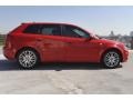 Misano Red Pearl Effect - A3 2.0T Photo No. 8