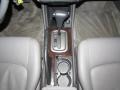 2002 Satin Silver Metallic Honda Accord EX V6 Sedan  photo #17