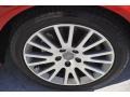 Misano Red Pearl Effect - A3 2.0T Photo No. 11