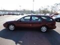 2005 Merlot Pearl Clearcoat Ford Taurus SEL Wagon  photo #4