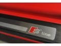 Misano Red Pearl Effect - A3 2.0T Photo No. 13