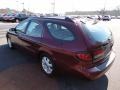 2005 Merlot Pearl Clearcoat Ford Taurus SEL Wagon  photo #5