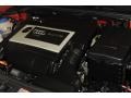 Misano Red Pearl Effect - A3 2.0T Photo No. 46