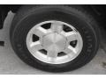 2006 GMC Sierra 1500 SLE Extended Cab Wheel and Tire Photo
