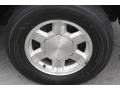 2006 GMC Sierra 1500 SLE Extended Cab Wheel and Tire Photo