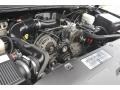  2006 Sierra 1500 SLE Extended Cab 4.3 Liter OHV 12V Vortec V6 Engine