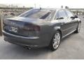 Daytona Gray Pearl Effect - S8 5.2 quattro Photo No. 9