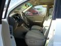 Super White - Highlander V6 4WD Photo No. 7