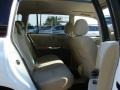 Super White - Highlander V6 4WD Photo No. 12