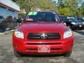 Barcelona Red Pearl - RAV4 4WD Photo No. 2