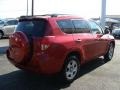 Barcelona Red Pearl - RAV4 4WD Photo No. 4