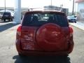 Barcelona Red Pearl - RAV4 4WD Photo No. 5