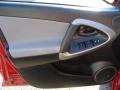 Barcelona Red Pearl - RAV4 4WD Photo No. 6