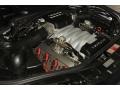 5.2 Liter DOHC 40-Valve VVT V10 Engine for 2007 Audi S8 5.2 quattro #55911960