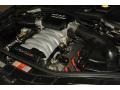 5.2 Liter DOHC 40-Valve VVT V10 Engine for 2007 Audi S8 5.2 quattro #55911969