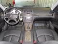 Black Dashboard Photo for 2008 Mercedes-Benz E #55911987