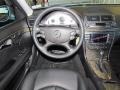 Black Steering Wheel Photo for 2008 Mercedes-Benz E #55911996