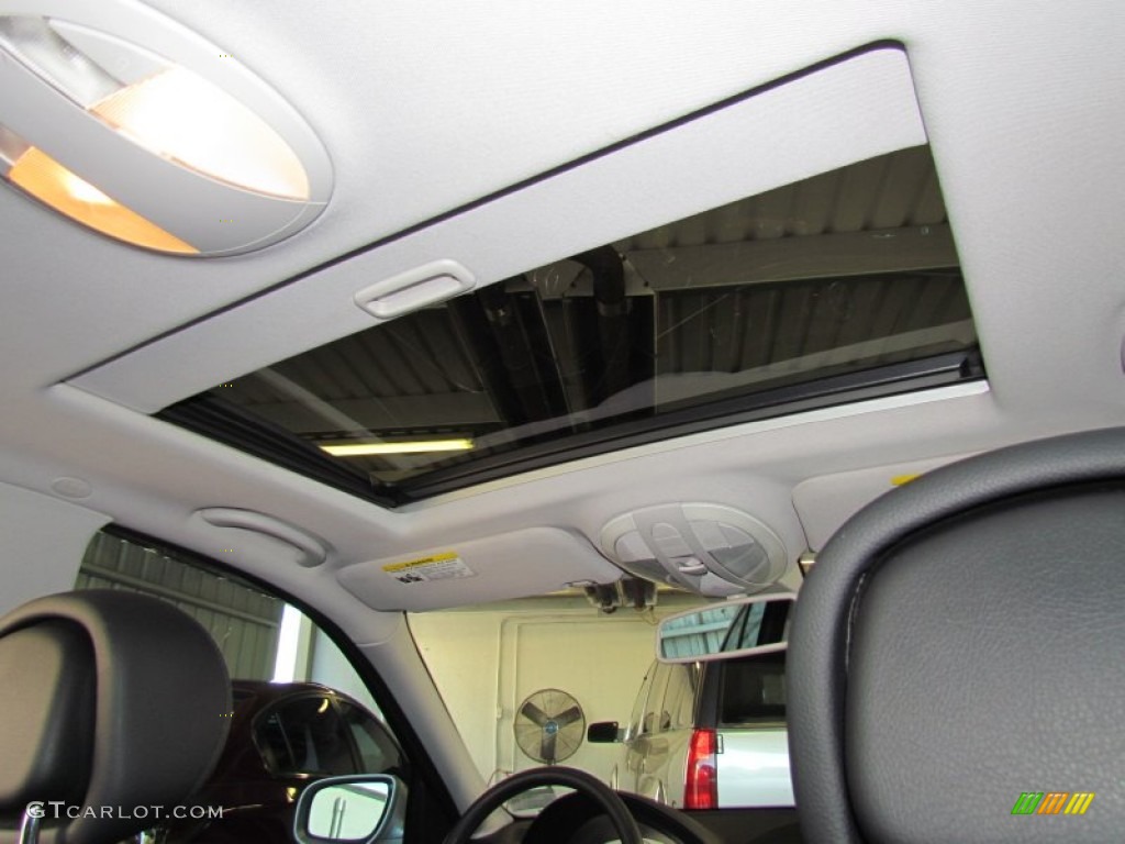 2008 Mercedes-Benz E 350 Sedan Sunroof Photo #55912041