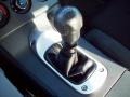 6 Speed Manual 2008 Mitsubishi Eclipse GT Coupe Transmission