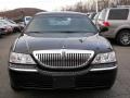 2008 Black Lincoln Town Car Signature Limited  photo #17