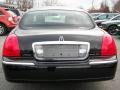 2008 Black Lincoln Town Car Signature Limited  photo #18