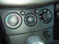 Dark Charcoal Controls Photo for 2008 Mitsubishi Eclipse #55912308