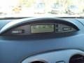 2008 Mitsubishi Eclipse GT Coupe Gauges