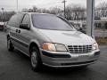 1998 Silver Metallic Chevrolet Venture LS  photo #2