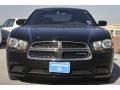 Brilliant Black Crystal Pearl - Charger SE Photo No. 2