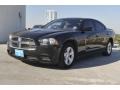 Brilliant Black Crystal Pearl - Charger SE Photo No. 3
