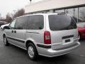 Silver Metallic - Venture LS Photo No. 4