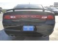 Brilliant Black Crystal Pearl - Charger SE Photo No. 4