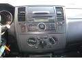 2007 Red Alert Nissan Versa S  photo #20