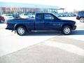 Patriot Blue Pearl - Dakota Sport Club Cab Photo No. 3