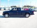 Patriot Blue Pearl - Dakota Sport Club Cab Photo No. 13
