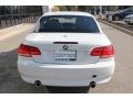 2009 Alpine White BMW 3 Series 335i Convertible  photo #6
