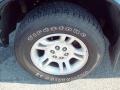 Patriot Blue Pearl - Dakota Sport Club Cab Photo No. 18
