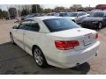 2009 Alpine White BMW 3 Series 335i Convertible  photo #7