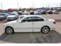 2009 Alpine White BMW 3 Series 335i Convertible  photo #8
