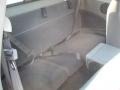 Patriot Blue Pearl - Dakota Sport Club Cab Photo No. 21