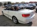2009 Alpine White BMW 3 Series 335i Convertible  photo #15