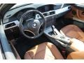 2009 Alpine White BMW 3 Series 335i Convertible  photo #16
