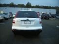 2009 Taffeta White Honda CR-V EX 4WD  photo #4