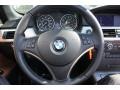 2009 Alpine White BMW 3 Series 335i Convertible  photo #21