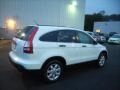 Taffeta White - CR-V EX 4WD Photo No. 5