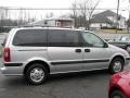 1998 Silver Metallic Chevrolet Venture LS  photo #21