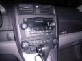 2009 Honda CR-V EX 4WD Controls