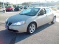 Gold Mist Metallic - G6 Sedan Photo No. 11