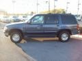 Medium Wedgewood Blue Metallic - Explorer XLT 4x4 Photo No. 2
