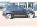 Black Sapphire Metallic - X5 xDrive 35d Photo No. 3